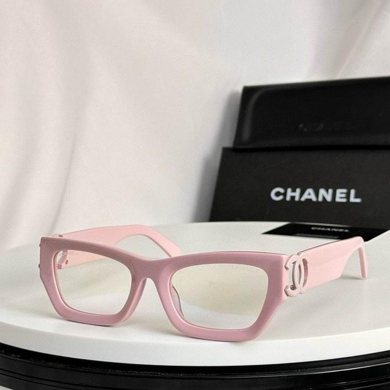 Chanel Sunglasses 695